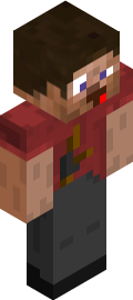 Guy Minecraft Skin
