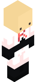 Toy Minecraft Skin