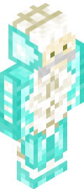 wyattmanboss85 Minecraft Skin Render