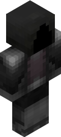 PermitClown Minecraft Skin