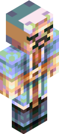 mr_suis Minecraft Skin