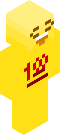 peeteer1245 Minecraft Skin