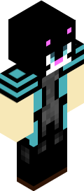 LarsLP Minecraft Skin