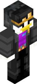 Minecraft Avatar