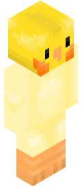 SOAPY Minecraft Skin