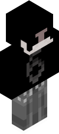 1v6_ Minecraft Skin
