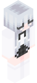 SH3RP Minecraft Skin
