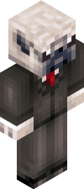 AlphaWeaverrr's Minecraft character