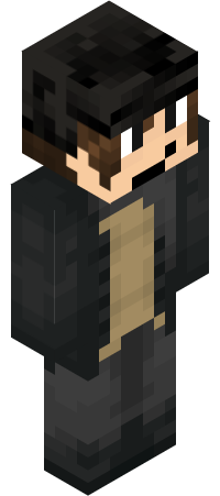 Minecraft skin