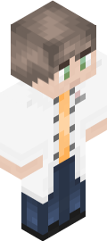 sss Minecraft Skin