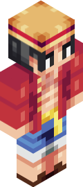 Jamsq Minecraft Skin