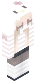 acumensans Minecraft Skin
