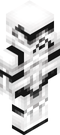 XsMax Minecraft Skin