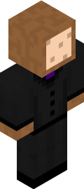 MoonTheHyped Minecraft Skin
