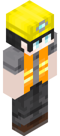 Hunter_so Minecraft Skin Render