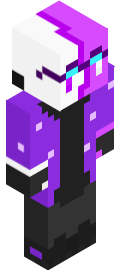 Switchery Minecraft Skin