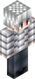 SebiD_D Minecraft Skin