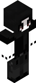 Minecraft Avatar