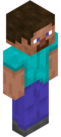 Technicalass's Minecraft character