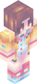 kokowawaa Minecraft Skin