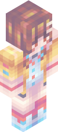 kokowawaa Minecraft Skin
