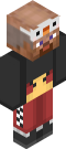 realvio's Minecraft skin