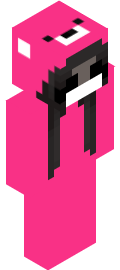 seguv_ Minecraft Skin