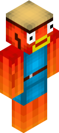 Streamglupsher