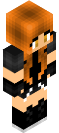 Maxie87's Minecraft character