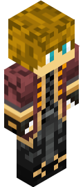 Minecraft Avatar