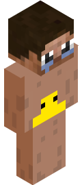 Danny Minecraft Skin