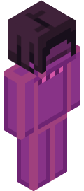 swowyy Minecraft Skin