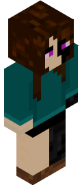 MattyScandal Minecraft Skin Render