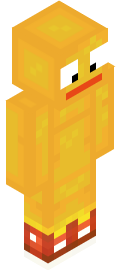 Ryx Minecraft Skin