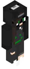 EinfxchLisa Minecraft Skin Render