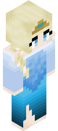 Xander763's skin