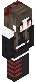 vlowo Minecraft Skin