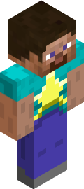 rockstar Minecraft Skin