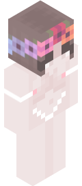 sistoria Minecraft Skin