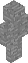 iTokia's Minecraft character