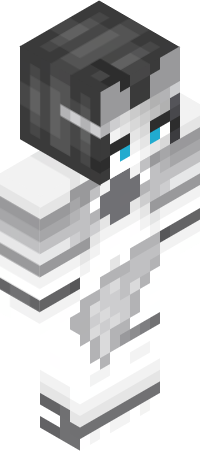 Minecraft skin