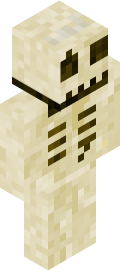 Jaylicious Minecraft Skin