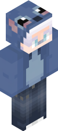 Swight Minecraft Skin