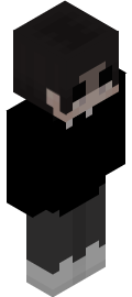 SMG4 Minecraft Skin