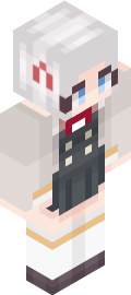 DuckyTiny Minecraft Skin