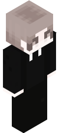 Fiuc Minecraft Skin