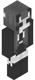 eg Minecraft Skin