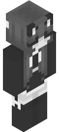 eg Minecraft Skin