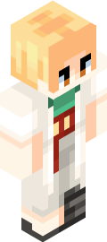 Player Skin