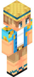 Minecraft Avatar